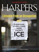 Harper's Magazine